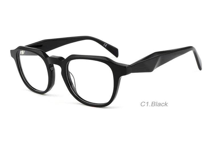 Wholesale Acetate Glasses Frames BMA3150