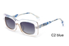 Acetate Sunglasses-G2026