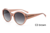 Acetate Sunglasses-G2051