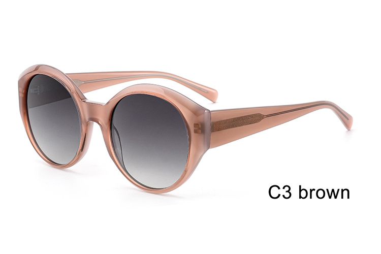 Acetate Sunglasses-G2051