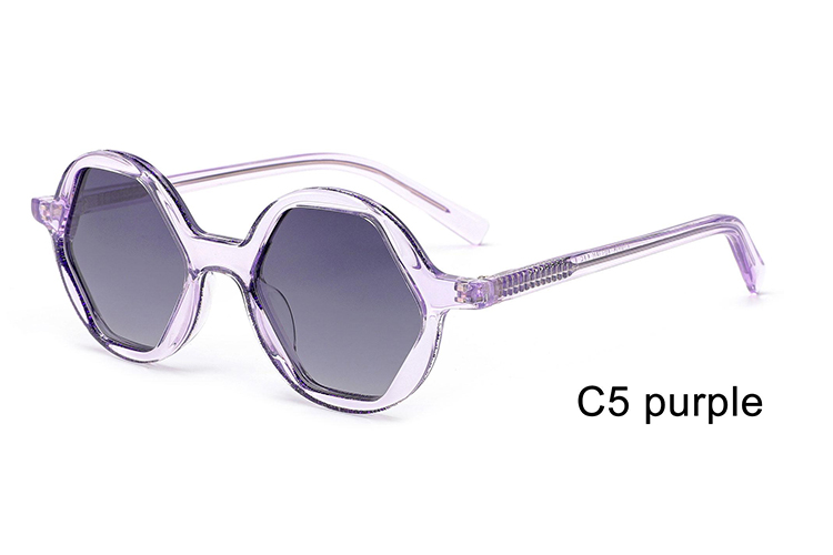 Acetate Sunglasses-G2021