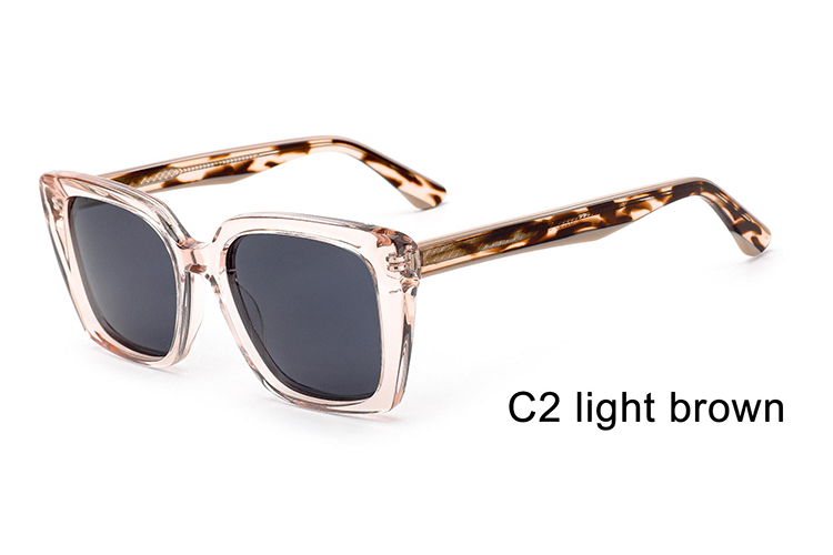 Acetate Sunglasses-G2090