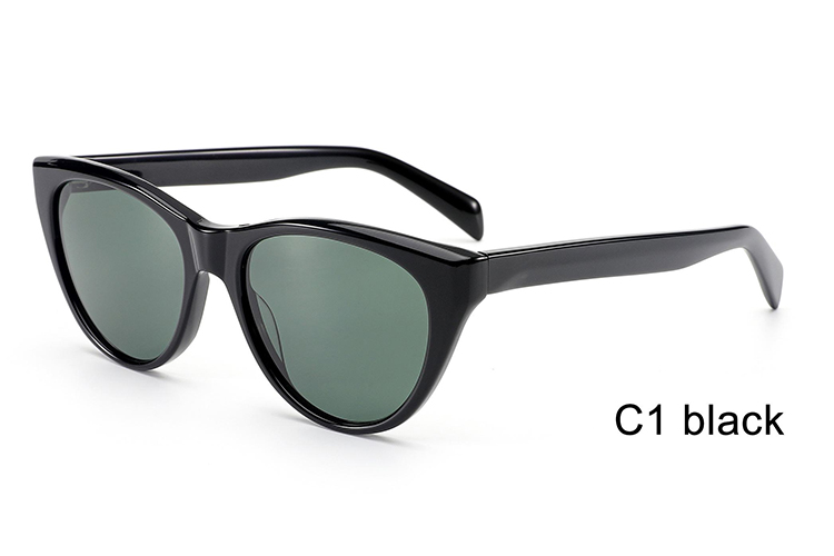 Acetate Sunglasses-G2075