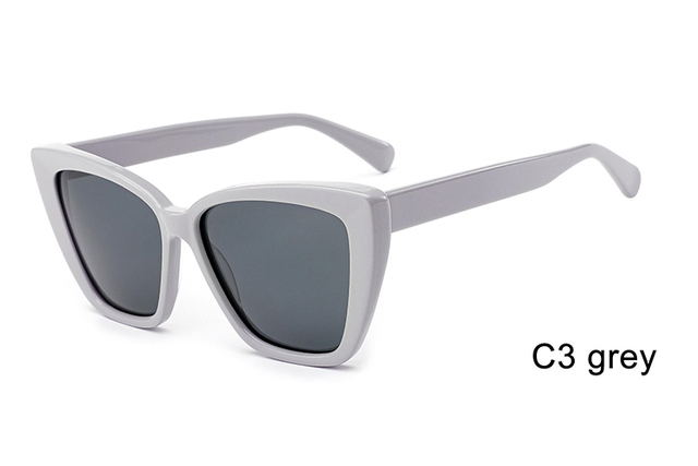 Acetate Sunglasses-G2066