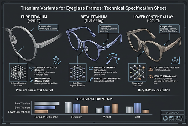 Titanium The Engineering Standard