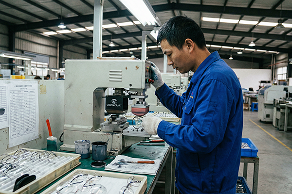 Step 3: Logo & Branding