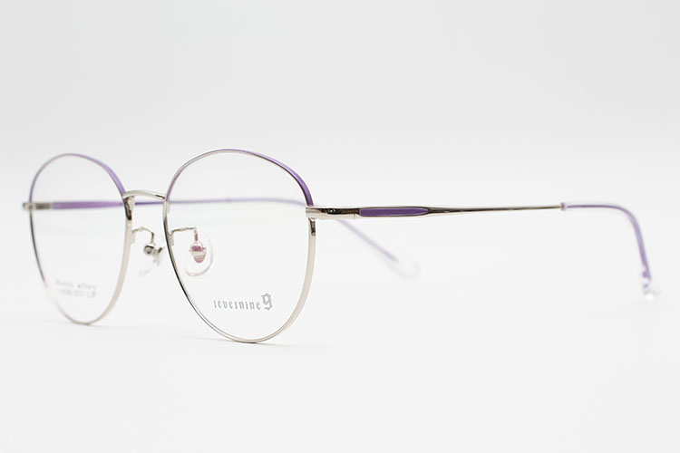Vintage Womens Glasses Frames