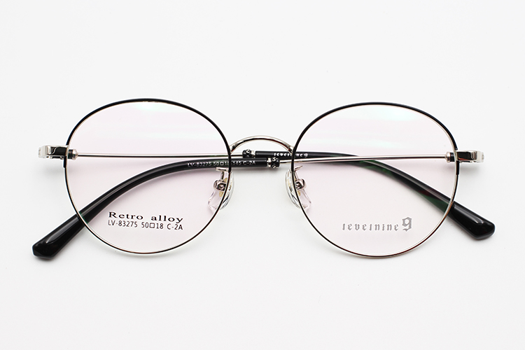 Metal Spectacles_C2A