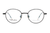Wholesale Metal Glasses Frames 83472