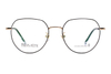 Wholesale Metal Glasses Frames 83415