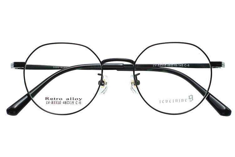 Luxury Spectacle Frames_C6