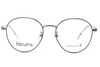 Wholesale Metal Glasses Frames 83425