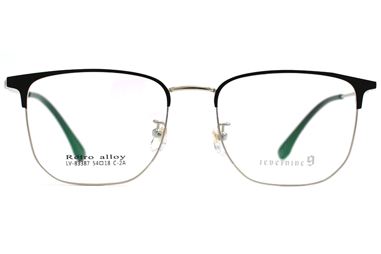 High End Eyeglasses Frames