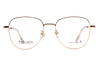 Wholesale Metal Glasses Frames 83485