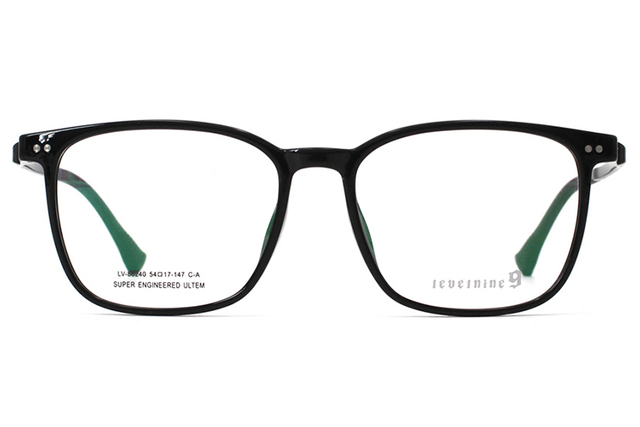 Wholesale Ultem Glasses Frames 86240