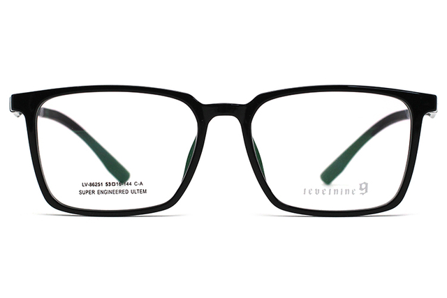 Wholesale Ultem Glasses Frames 86251
