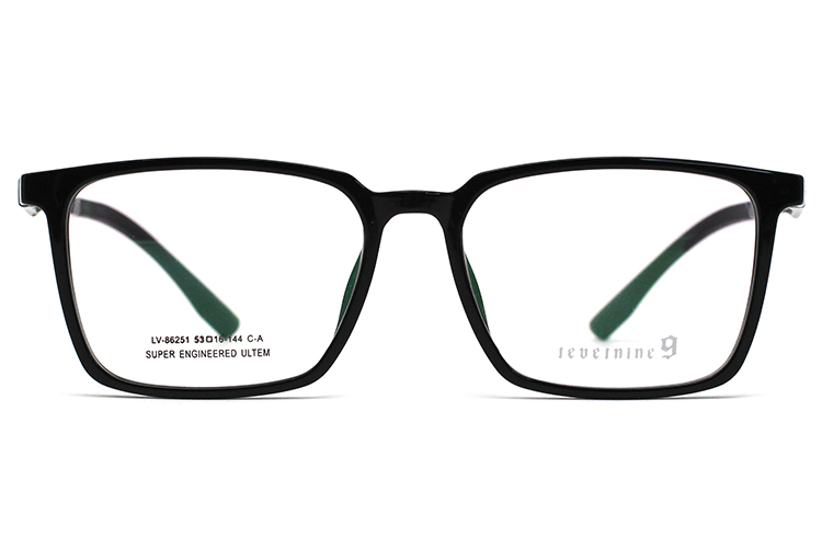 Wholesale Ultem Eyewear Frames 86251