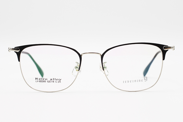 Wholesale Metal Glasses Frames 83300