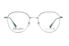 Wholesale Metal Glasses Frames 83437