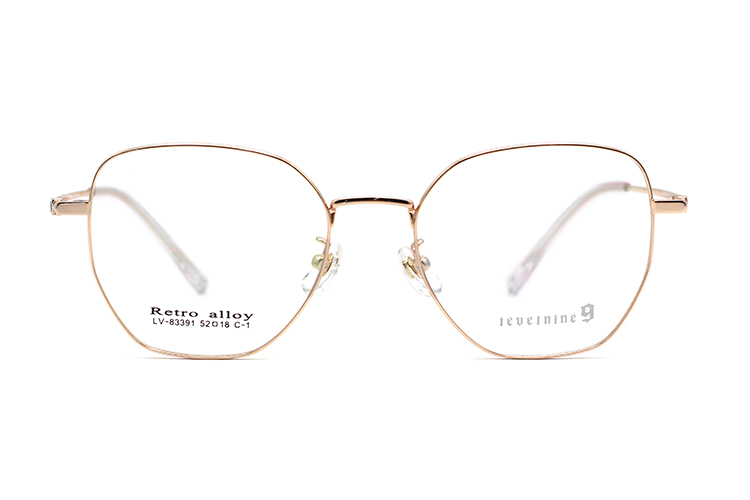 Luxury Glasses Frames
