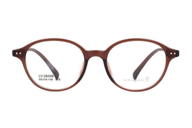Wholesale Levelnine Tr90 Glasses Frames 26206