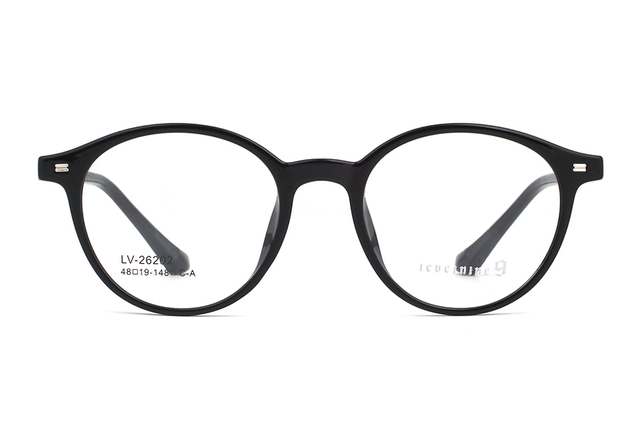 Wholesale Levelnine Tr90 Glasses Frames 26202