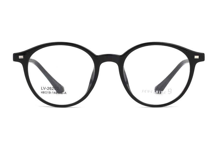 Wholesale Tr90 Glasses Frames 26202