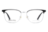 Wholesale Levelnine Metal Glasses Frames S83740