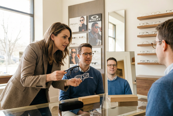 Who Are Your Customers, and What Are They Actually Buying?