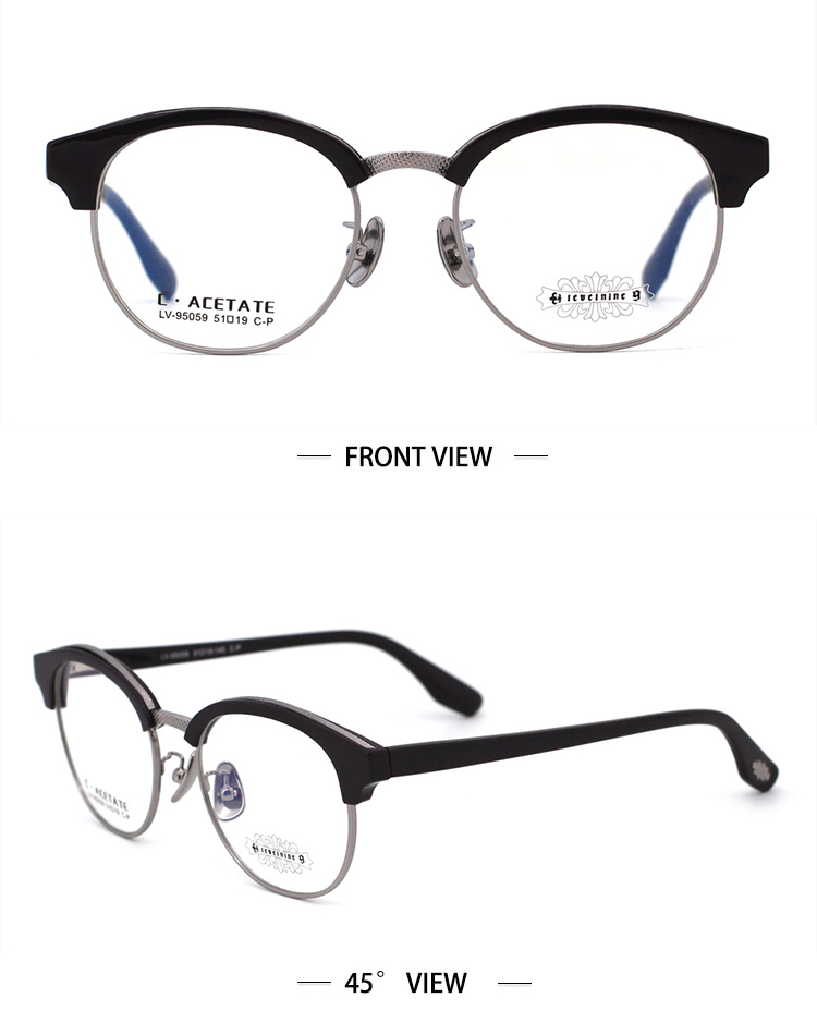 designer frames eyeglasses SKU-P