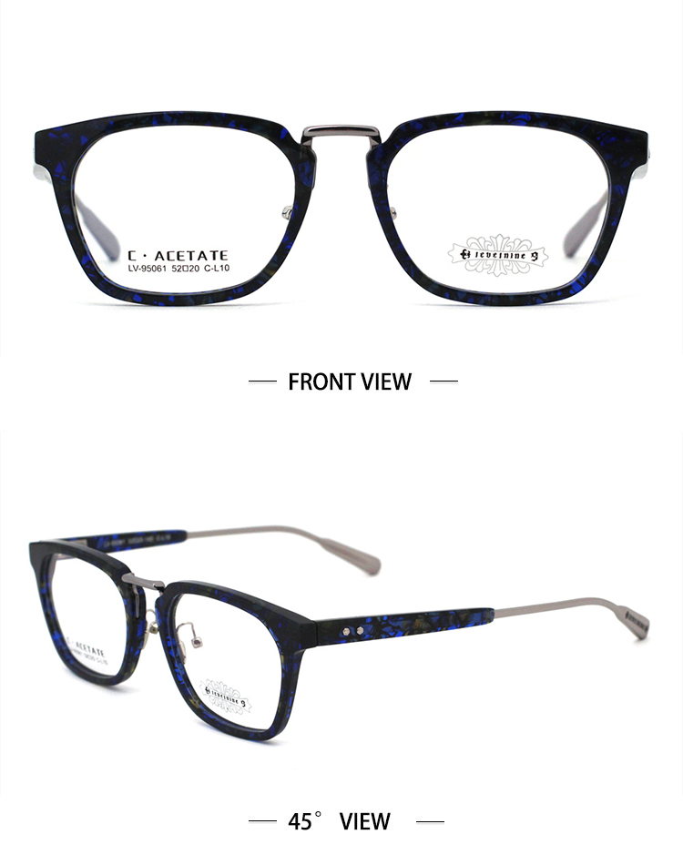 designer eye glasses eyeglasses frames SKU-L10