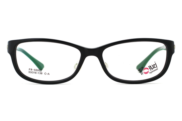 Wholesale Acetate Glasses Frames 55002