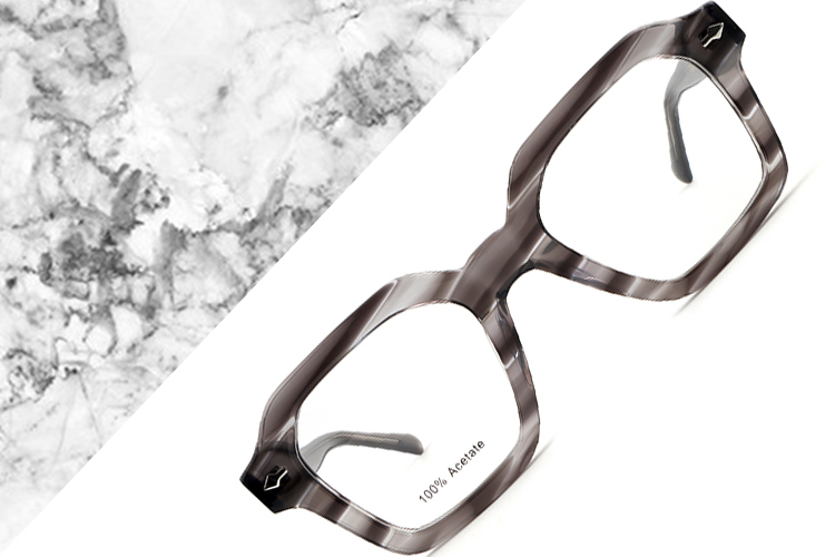 Marble-Glasses-Frames---Model-QM8825