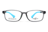 Wholesale Ultem Optical Eyeglasses Frames 21017