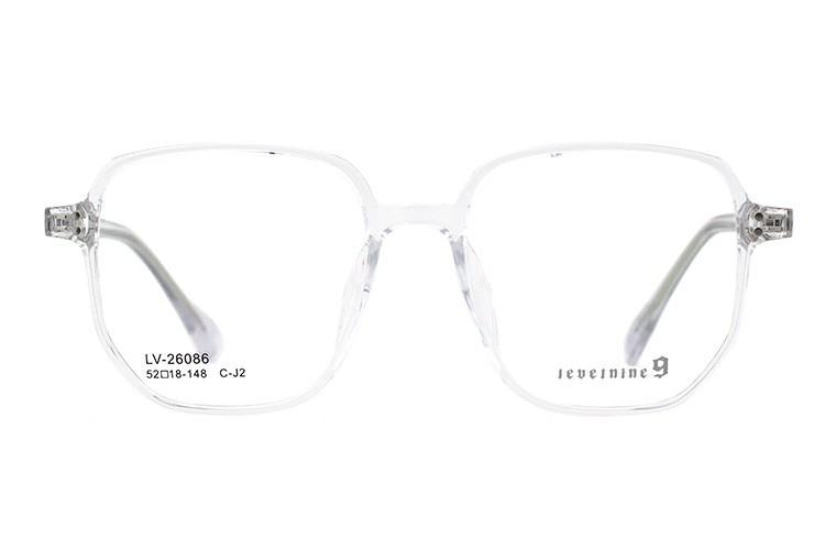 Wholesale Tr90 Glasses Frames 26086