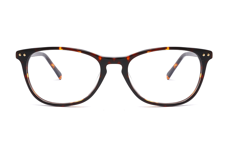 Wholesale Acetate Glasses Frames FG1014