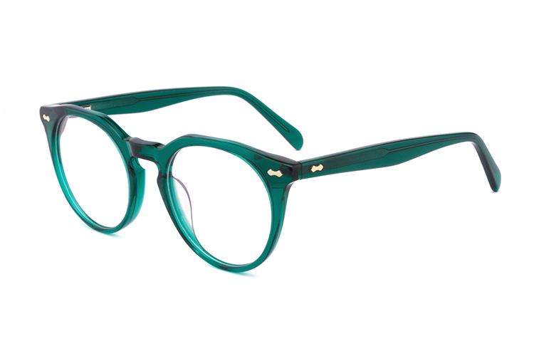 Wholesale Acetate Glasses Frames FG1122