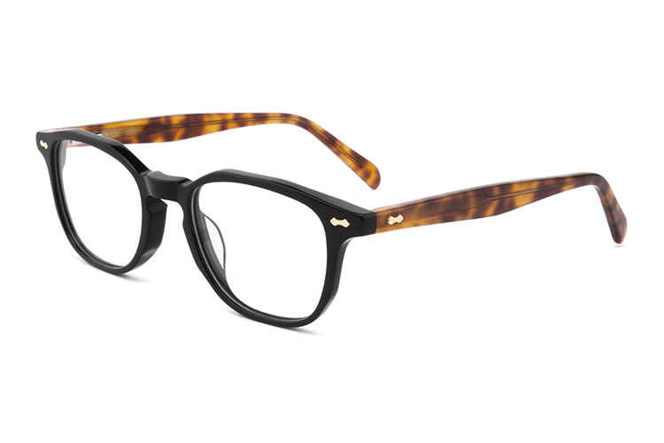 Acetate Ladies Eyeglass Frames FG1125