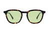 Acetate Sunglasses-BAF5008PS