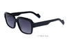 Acetate Sunglasses-BAF2058LS