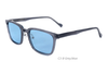 Acetate Sunglasses-BAF5012PS