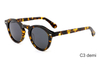 Acetate Sunglasses-YD1445T