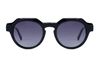 Acetate Sunglasses-BAF2068LS