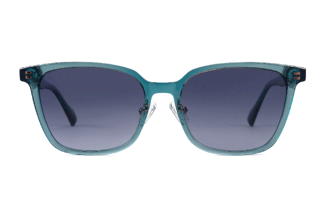 Acetate Sunglasses-BAF5005PS
