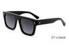 Acetate Sunglasses-YD1443T