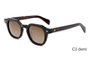 Acetate Sunglasses-YD1442T