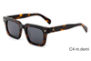 Acetate Sunglasses-YD1441T