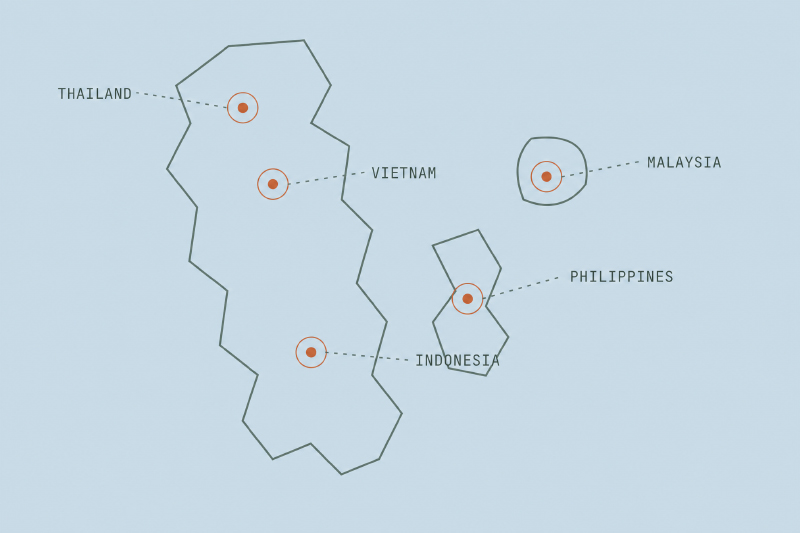 LevelNine-eyewear-distribution-network-in-Southeast-Asia