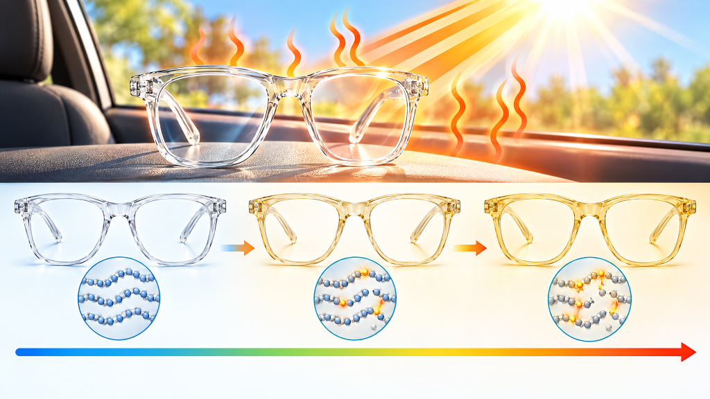 Heat-accelerating-yellowing-of-clear-plastic-glasses.jpg