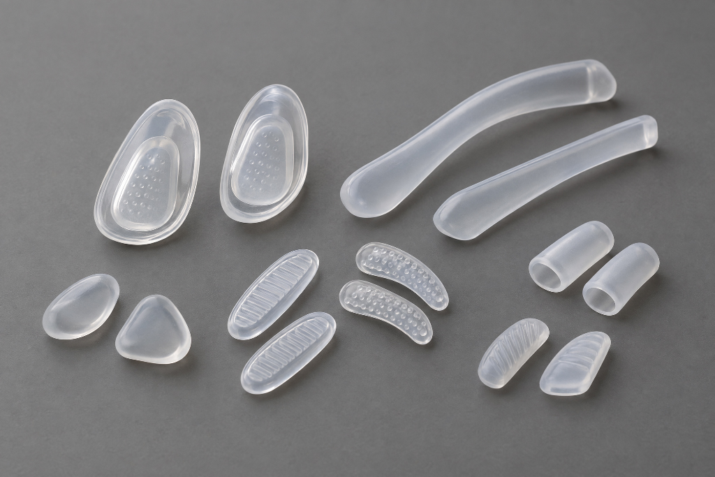 Translucent-silicone-nose-pads-and-eyewear-components.jpg